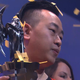 Illustration for article titled Guy Wins Mobile Game Tournament, Has Nothing To Say